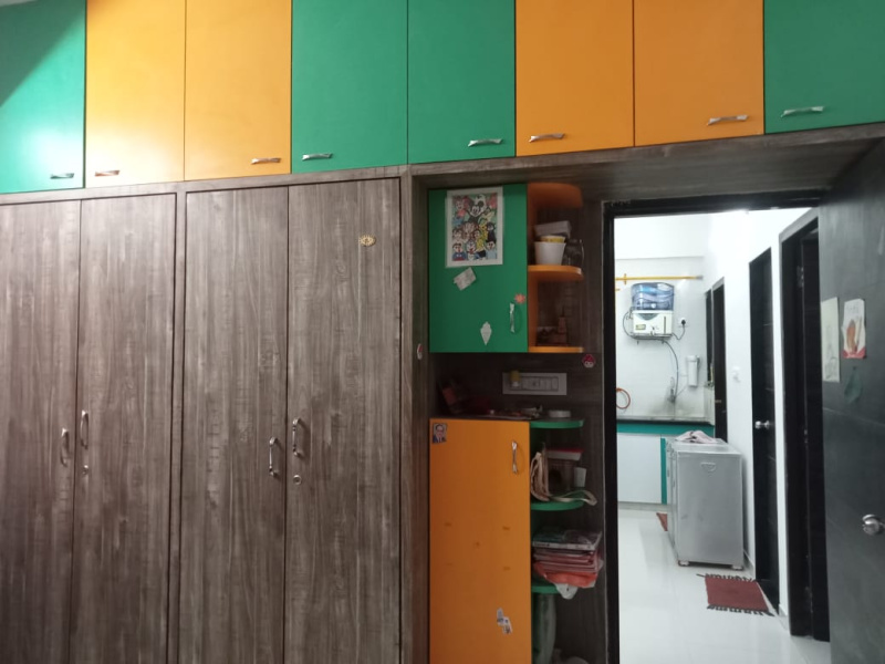 2 BHK 119 Sq. Yards Apartment for Sale in Chandkheda, Ahmedabad