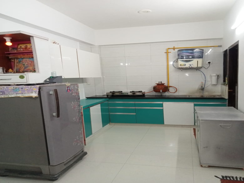 2 BHK 119 Sq. Yards Apartment for Sale in Chandkheda, Ahmedabad