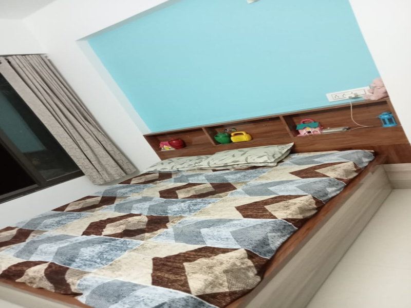 2 BHK 119 Sq. Yards Apartment for Sale in Chandkheda, Ahmedabad