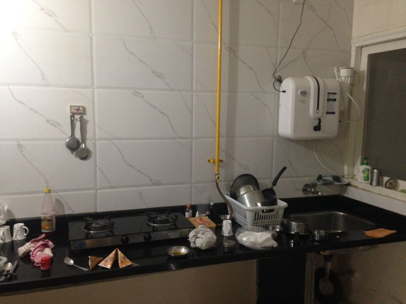 3 BHK 1951 Sq.ft. Apartment for Sale in Koteshwar, Ahmedabad