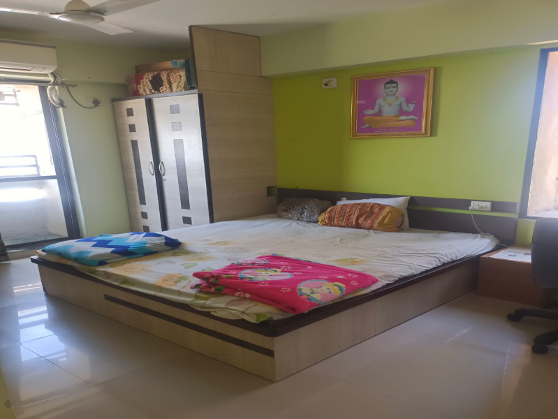 2 BHK 149 Sq. Yards Apartment for Sale in Motera, Ahmedabad