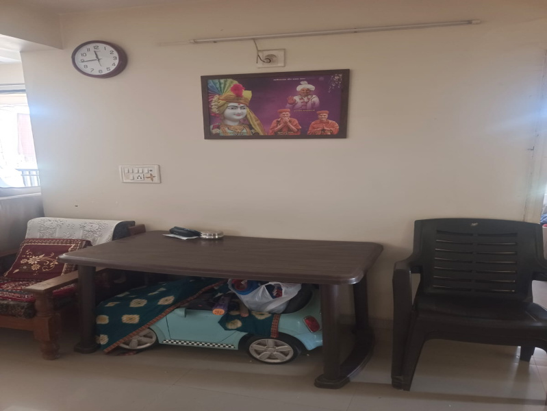 2 BHK 149 Sq. Yards Apartment for Sale in Motera, Ahmedabad