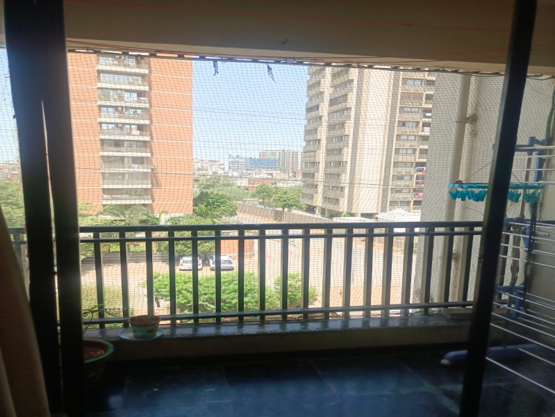 2 BHK 149 Sq. Yards Apartment for Sale in Motera, Ahmedabad