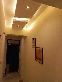 1 BHK Flat for Rent in Niranjanpur, Indore