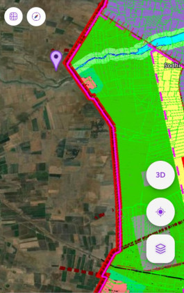  12 Bigha Residential Plot for Sale in Dholera, Ahmedabad