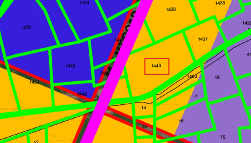  17000 Sq. Yards Commercial Land for Sale in Dholera, Ahmedabad