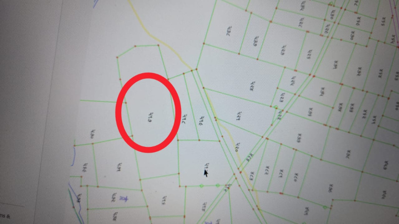  100000 Sq. Yards Residential Plot for Sale in Dholera, Ahmedabad