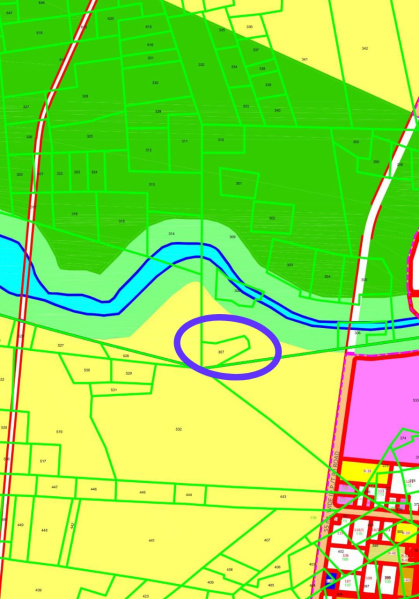  12000 Sq. Yards Residential Plot for Sale in Dholera, Ahmedabad
