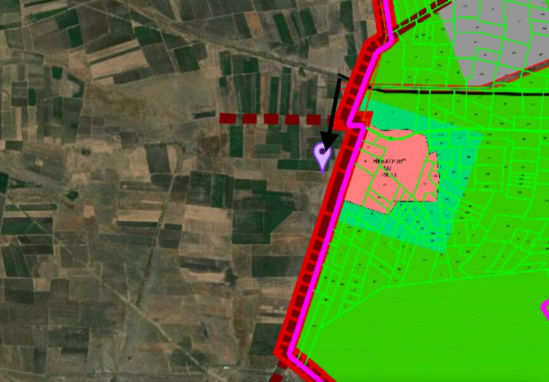  70000 Sq. Yards Residential Plot for Sale in Dholera, Ahmedabad