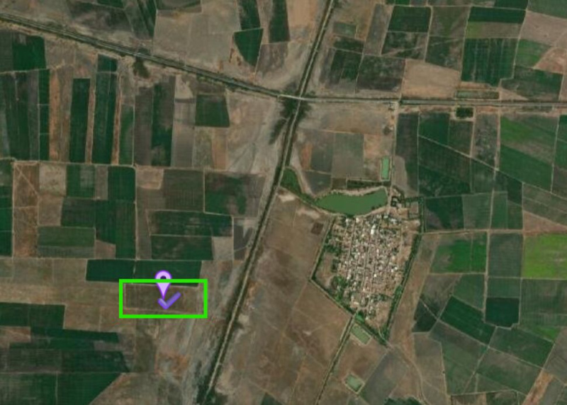  70000 Sq. Yards Residential Plot for Sale in Dholera, Ahmedabad