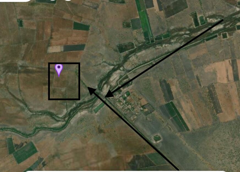  23500 Sq. Yards Residential Plot for Sale in Dholera, Ahmedabad