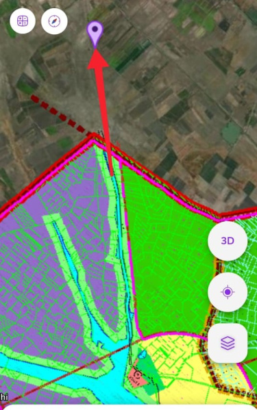  32000 Sq.ft. Residential Plot for Sale in Dholera, Ahmedabad