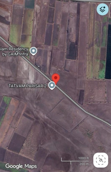  32000 Sq.ft. Residential Plot for Sale in Dholera, Ahmedabad