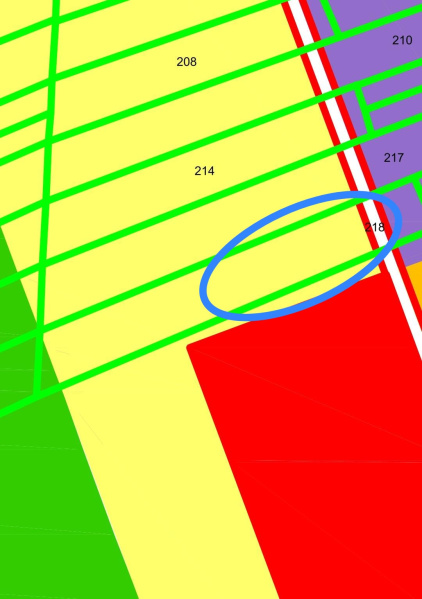  12000 Sq. Yards Residential Plot for Sale in Dholera, Ahmedabad