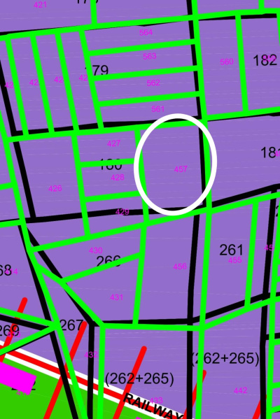  15000 Sq. Yards Industrial Land for Sale in Dholera, Ahmedabad