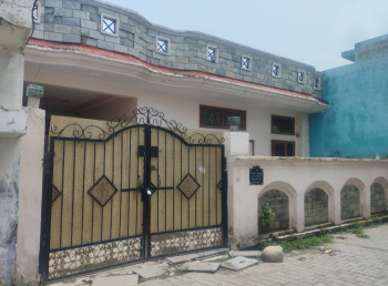 2 BHK House for Sale in Subhash Nagar, Jwalapur, Haridwar