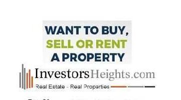 3 BHK Flat for Sale in Indraprastha Yojna, Ghaziabad