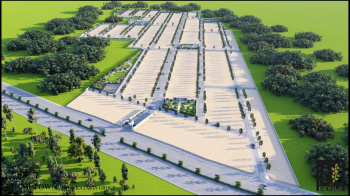  Residential Plot for Sale in Ujjain Road, Indore