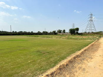  Agricultural Land for Sale in Taoru, Gurgaon