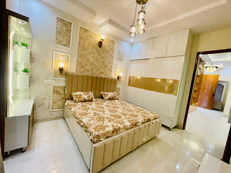 3 BHK 105 Sq. Yards Apartment for Sale in Sector 12, Kharar, Chandigarh