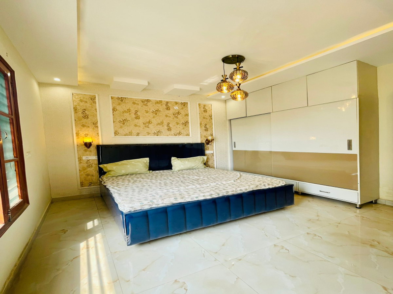 3 BHK 105 Sq. Yards Apartment for Sale in Sector 12, Kharar, Chandigarh