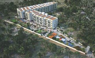 3 BHK Flat for Sale in Belathur, Bangalore