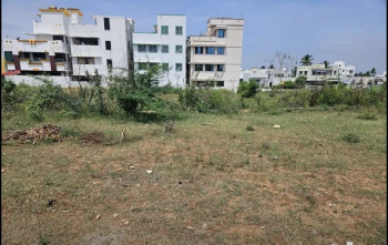  Residential Plot for Sale in Tiruchengode, Namakkal