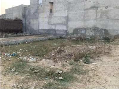  Residential Plot 216 Sq. Yards for Sale in Gyan Vihar, Ajmer