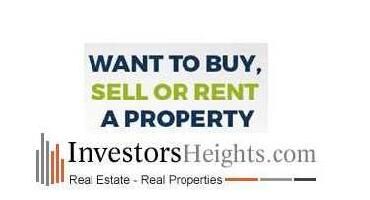 2 BHK Flat for Sale in G. T. Road, Ghaziabad