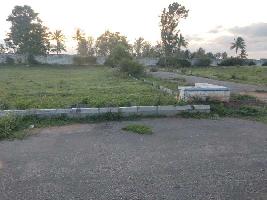  Residential Plot for Sale in Bangalore Road, Hosur