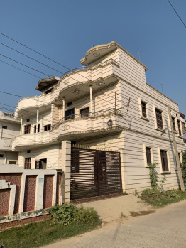 4 BHK House for Sale in Kandwa, Varanasi