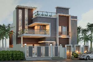 4 BHK House & Villa for Sale in Whitefield, Bangalore