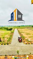 Residential Plot for Sale in Gannavaram, Krishna