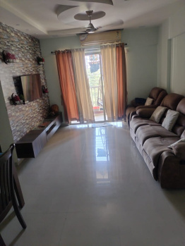 2 BHK Flat for Rent in Palava, Thane