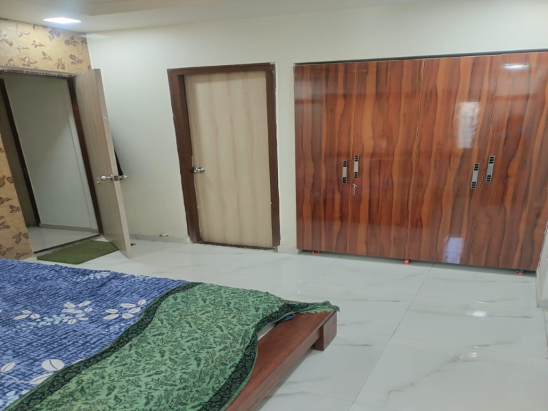 2 BHK Apartment 909 Sq.ft. for Rent in Palava, Thane