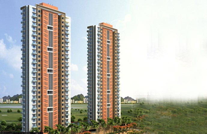 3 BHK Apartment 1442 Sq.ft. for Sale in Sector 20 Airoli, Navi Mumbai