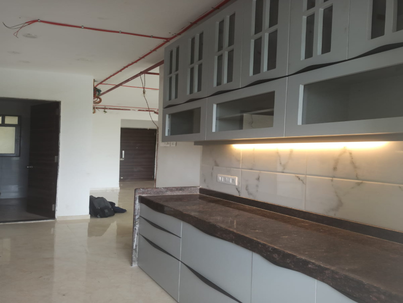 2 BHK Apartment 1019 Sq.ft. for Sale in Sector 20 Airoli, Navi Mumbai