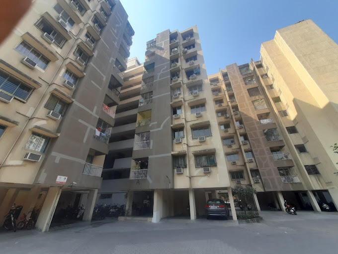 2 BHK Apartment 909 Sq.ft. for Sale in Palava, Thane