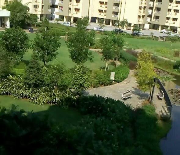 2 BHK Apartment 909 Sq.ft. for Sale in Palava, Thane