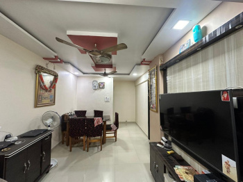 2 BHK Flat for Sale in Sector 11, Kopar Khairane, Navi Mumbai