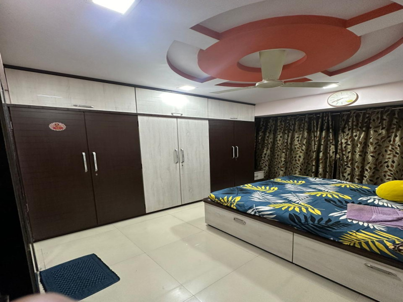 2 BHK Apartment 1050 Sq.ft. for Sale in Sector 11, Kopar Khairane, Navi Mumbai