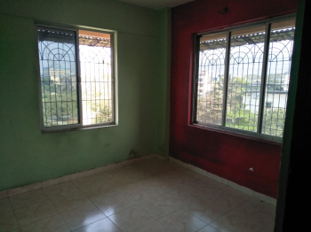 1 BHK Flat for Rent in Sector 17 Airoli, Navi Mumbai