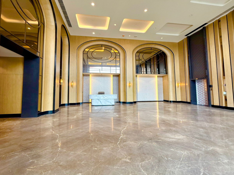  Commercial Shop 653 Sq.ft. for Rent in Palava, Thane