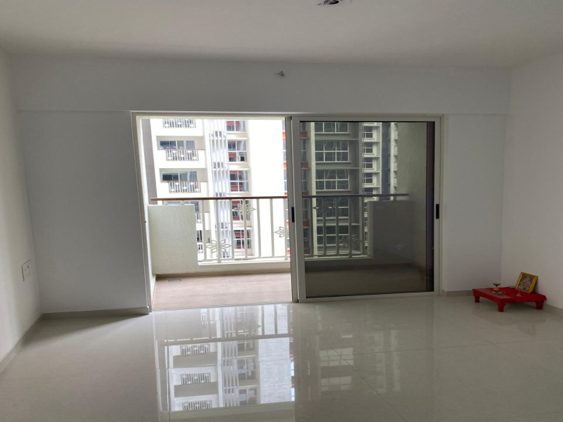 1 BHK Apartment 689 Sq.ft. for Rent in Dombivli East, Thane
