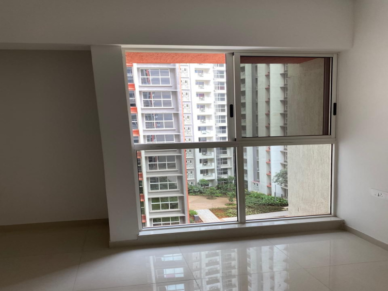 1 BHK Apartment 689 Sq.ft. for Rent in Dombivli East, Thane