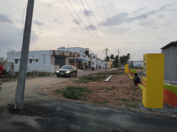 1 BHK House for Sale in Podanur, Coimbatore