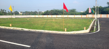  Residential Plot for Sale in Omalur, Salem