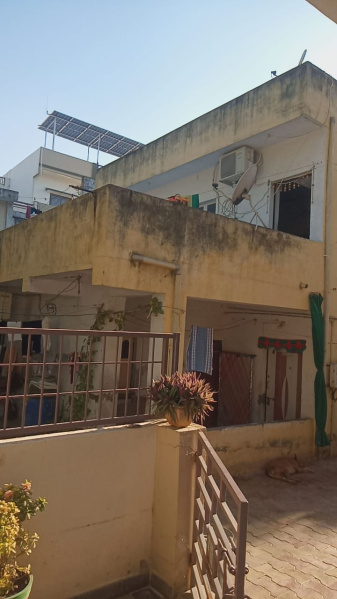 4 BHK House 645 Sq.ft. for Sale in Chandlodia, Ahmedabad