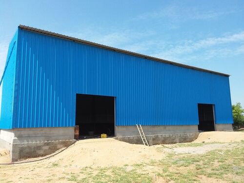  2000 Sq.ft. Warehouse for Rent in Chandigarh Road, Ludhiana