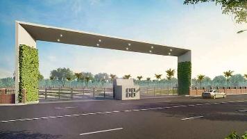  Industrial Land for Sale in Jhansi Road, Gwalior